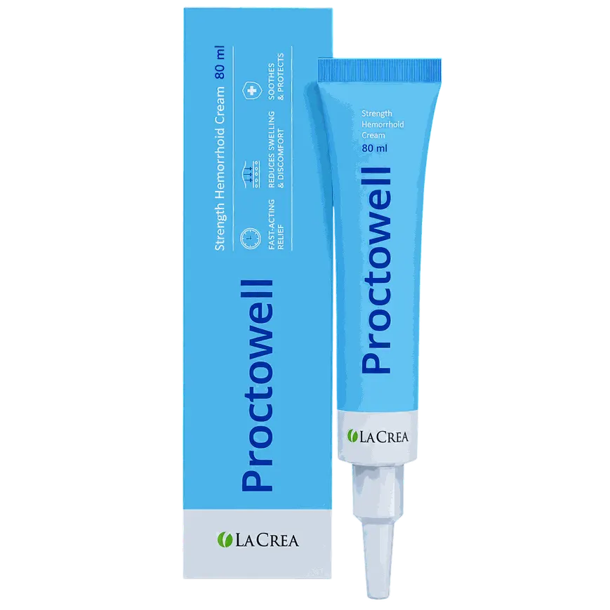 Proctowell — zdjęcie 2