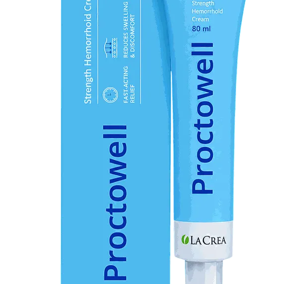 Proctowell — zdjęcie 3