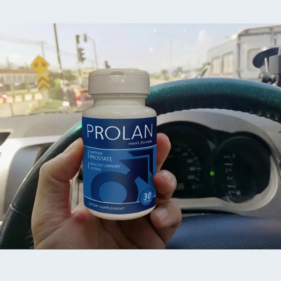 Prolan — فوٹو