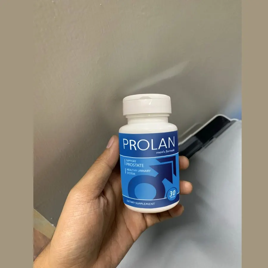 Prolan — فوٹو 1