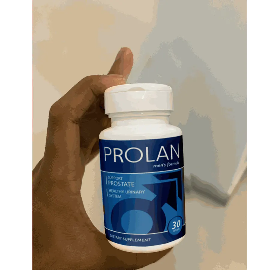 Prolan — فوٹو 2