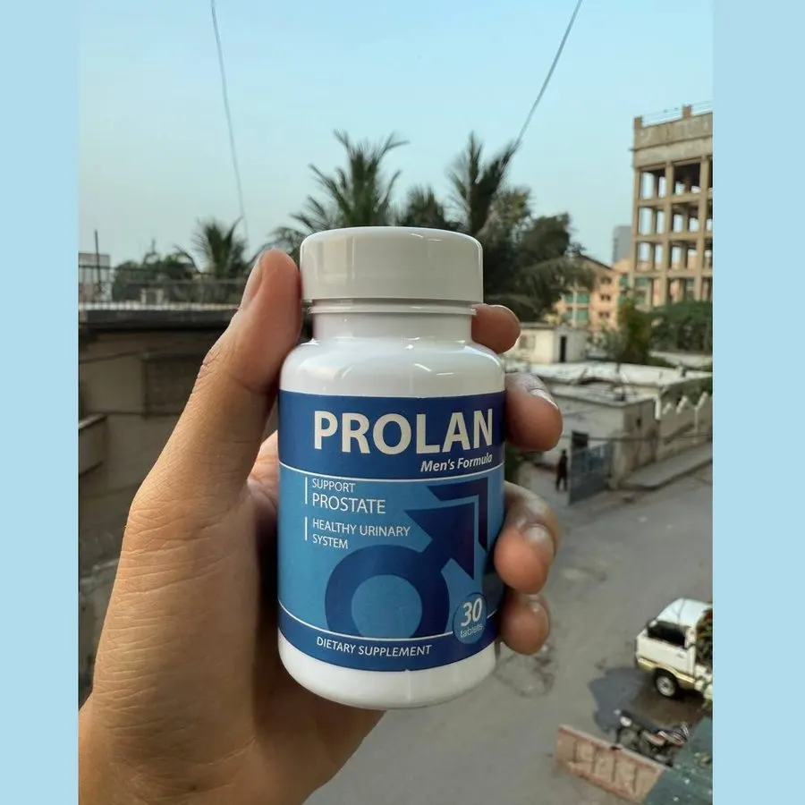 Prolan — فوٹو 3
