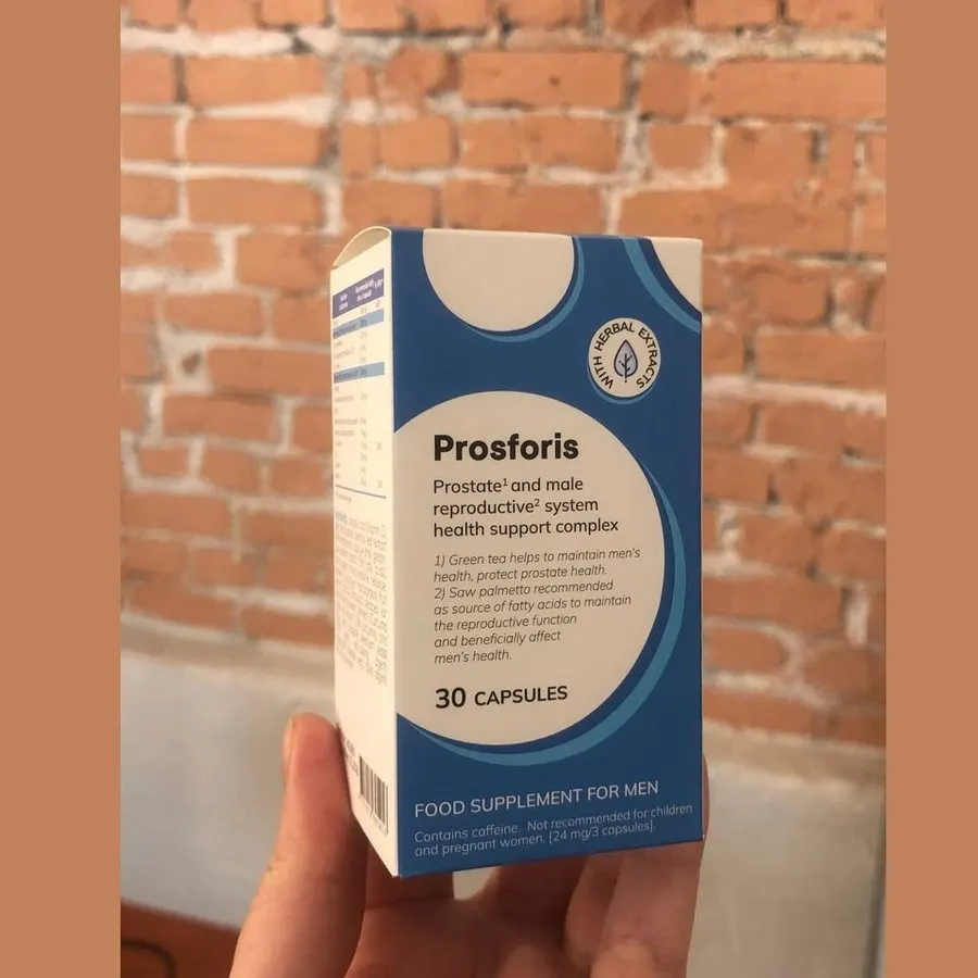 Prosforis