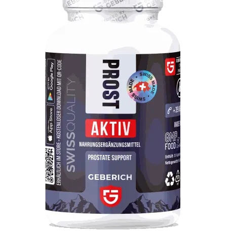 ProstAktiv — Bild des Artikels 1