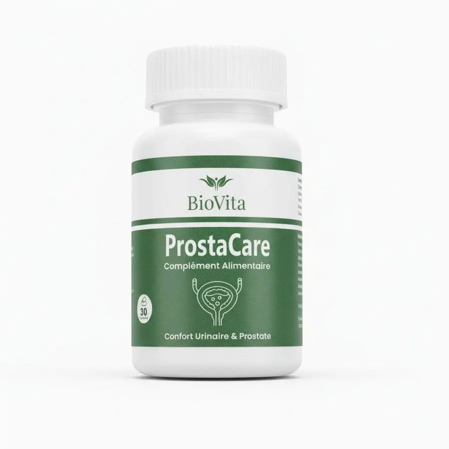 ProstaCare