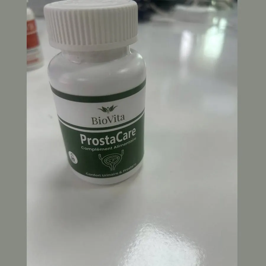 ProstaCare — photo de présentation 1