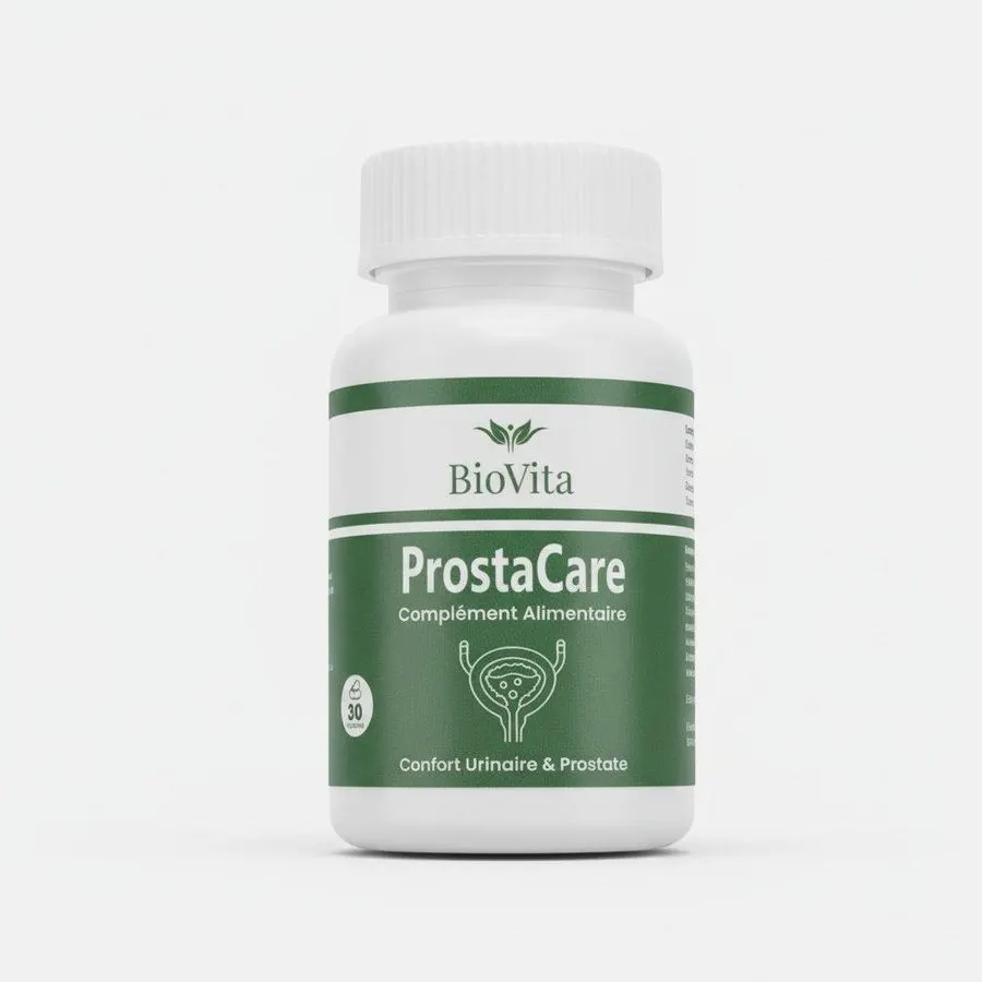 ProstaCare — photo de présentation 2