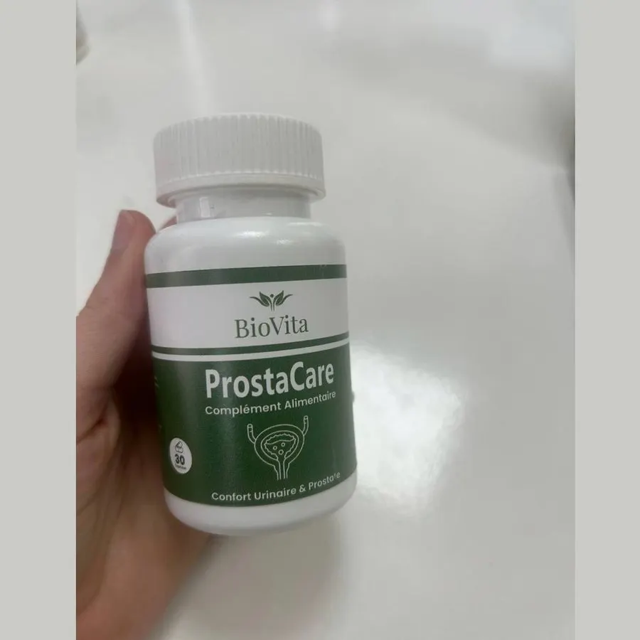 ProstaCare — photo de présentation 3