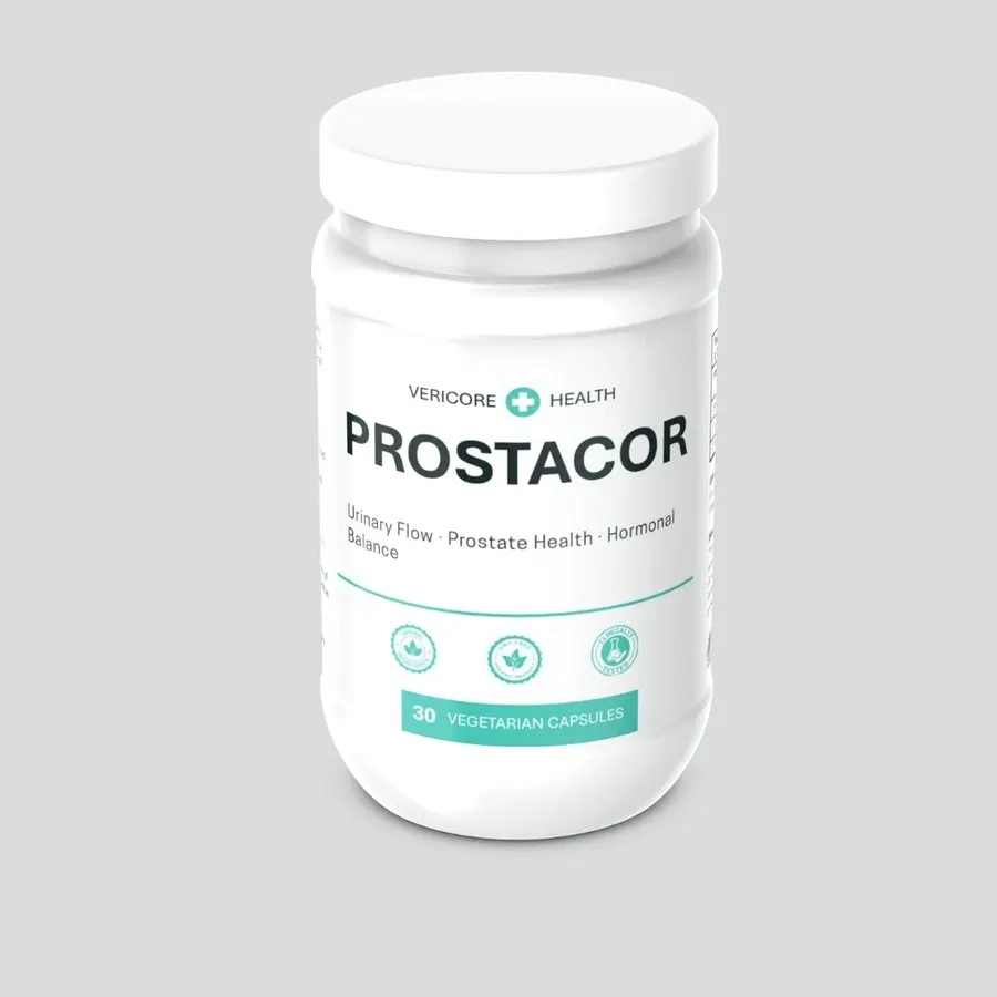 Prostacor