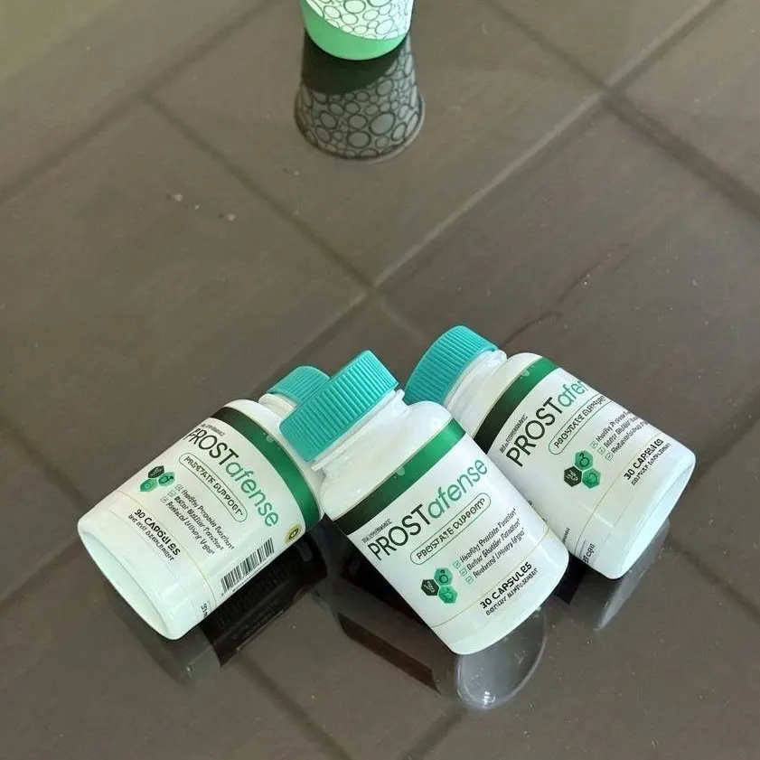 Prostafense — تصويرة للعلبة