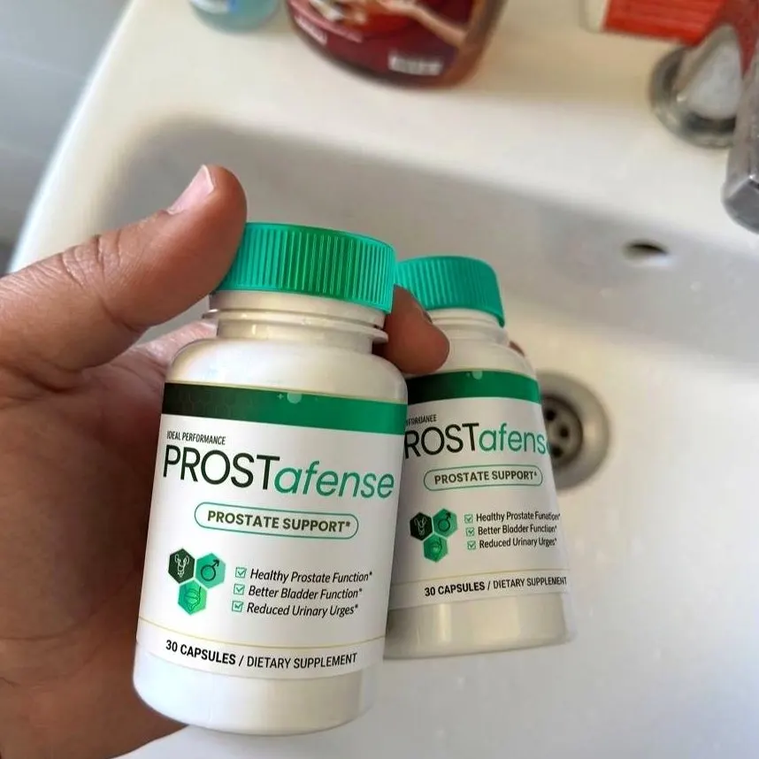 Prostafense — تصويرة للعلبة 1