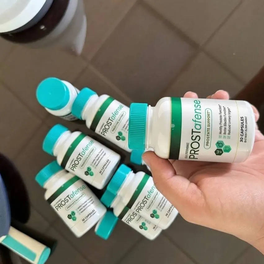 Prostafense — تصويرة للعلبة 2