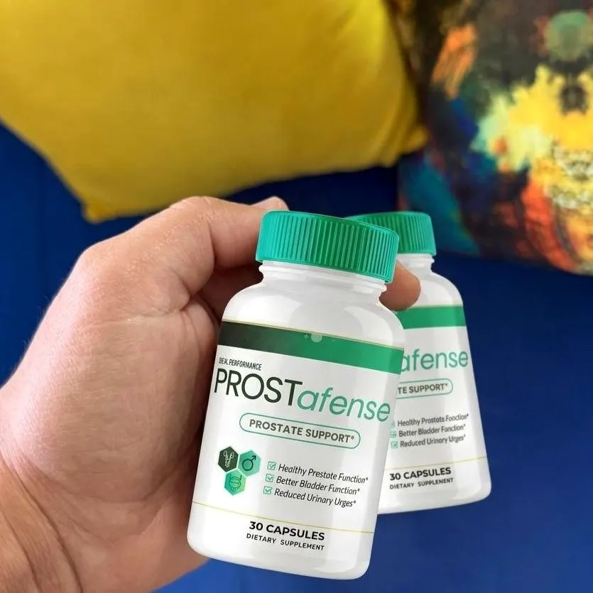 Prostafense — تصويرة للعلبة 3
