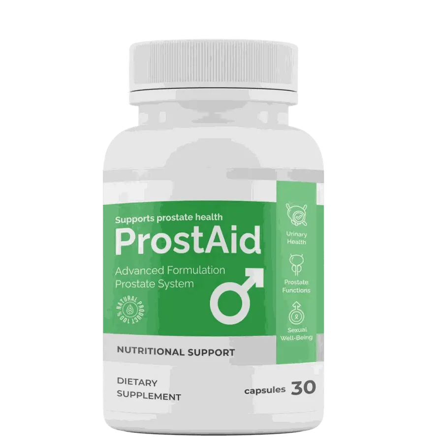 ProstAid