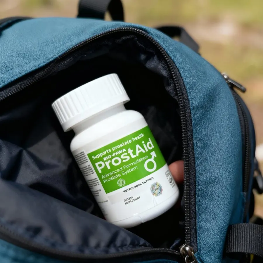 ProstAid — pack image