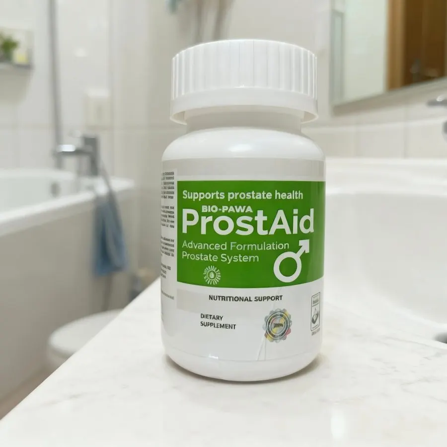 ProstAid — pack image 1