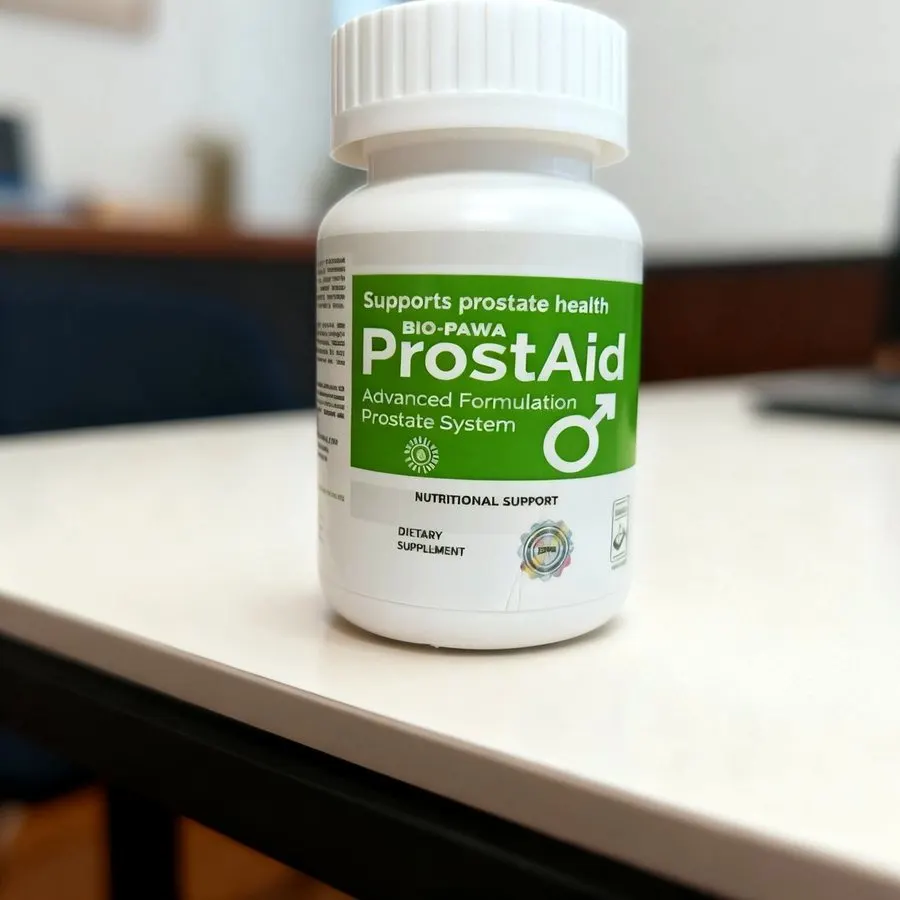 ProstAid — pack image 2