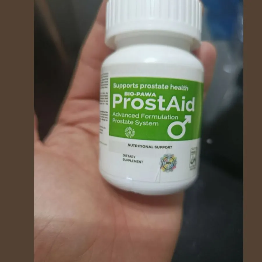 ProstAid — pack image 3