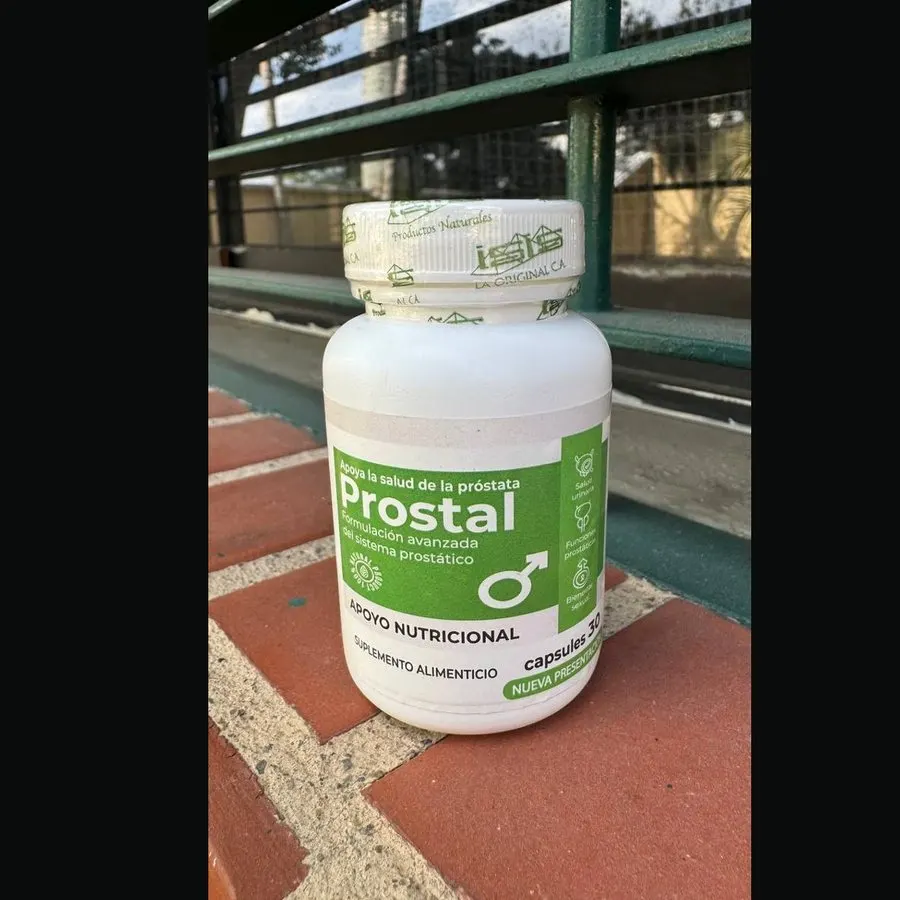 Prostal — imagen