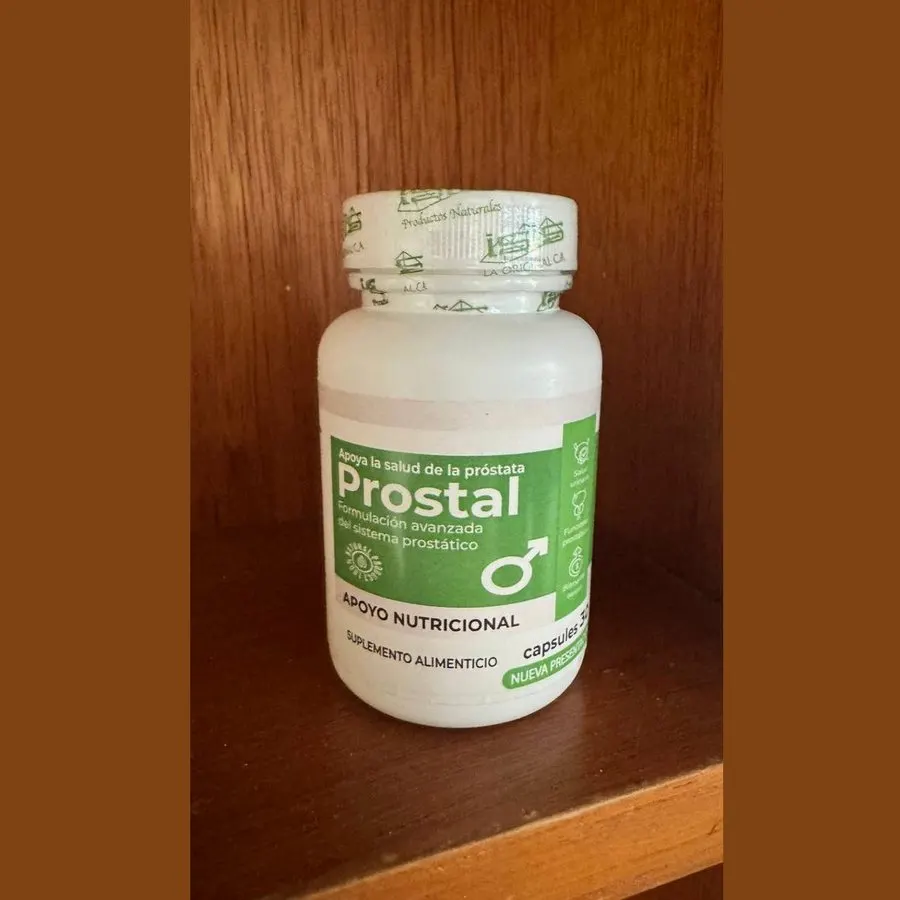 Prostal — imagen 1