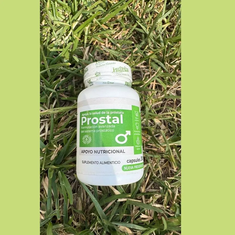 Prostal — imagen 2