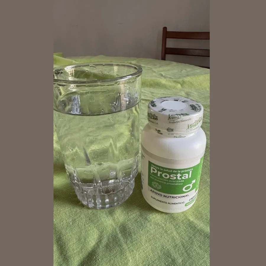 Prostal — imagen 3