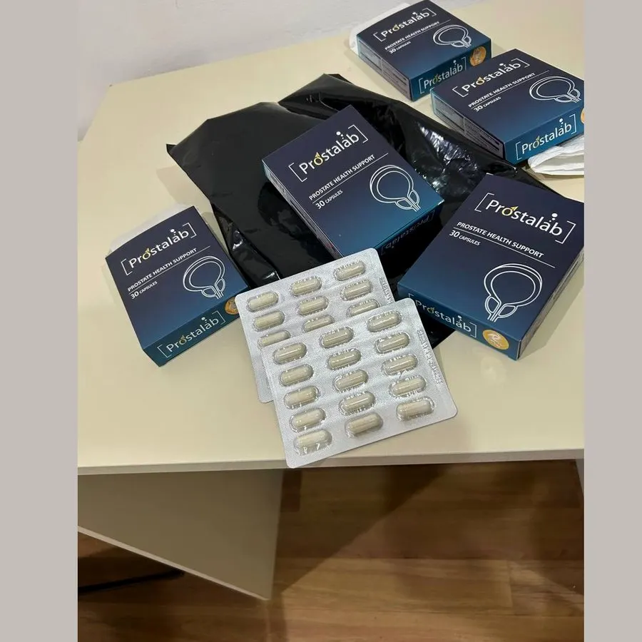 Prostalab