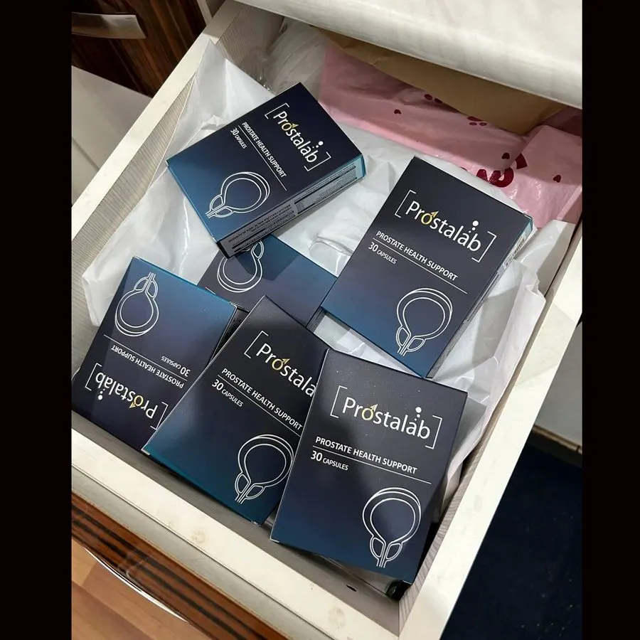 Prostalab — qablaşdırma görüntüsü 1