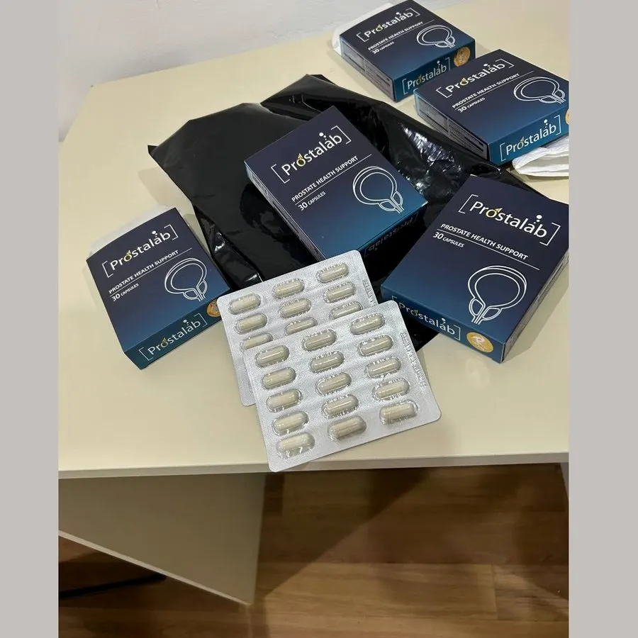 Prostalab — qablaşdırma görüntüsü 2