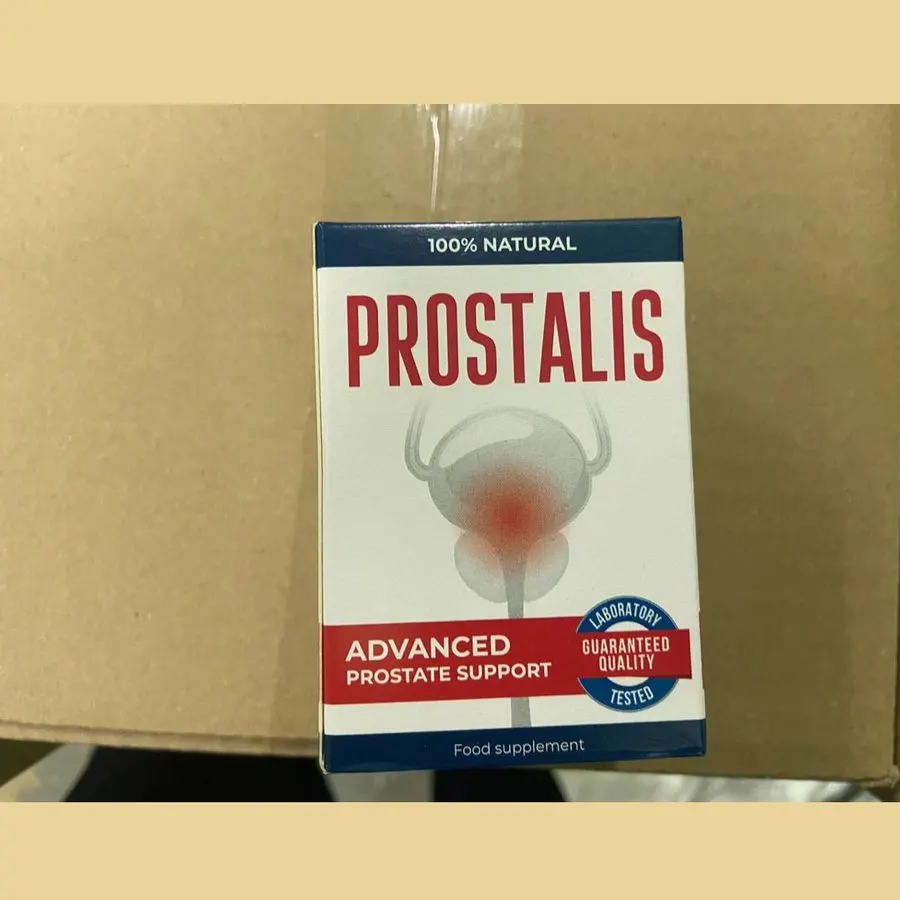 Prostalis — image