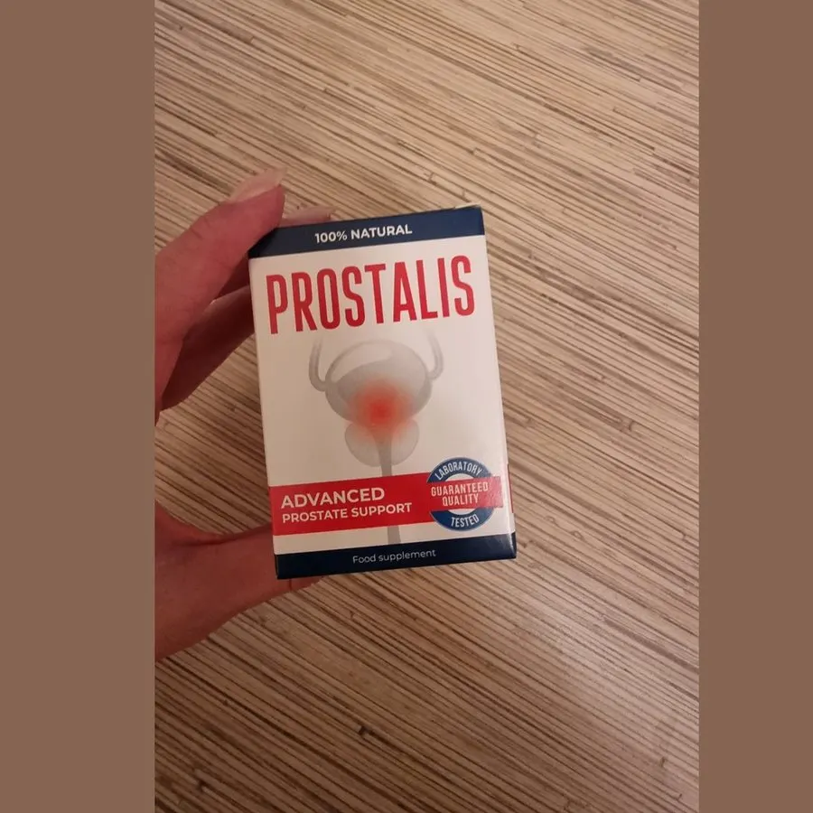 Prostalis — image 1