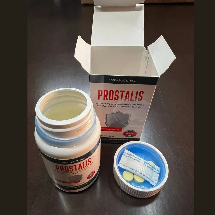 Prostalis — image 2