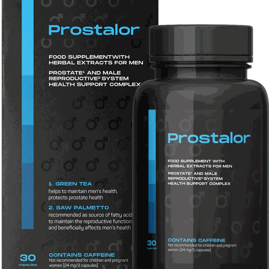 Prostalor