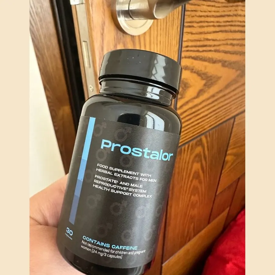 Prostalor — სურათი