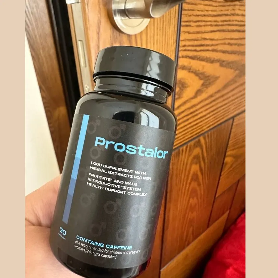 Prostalor — სურათი 2