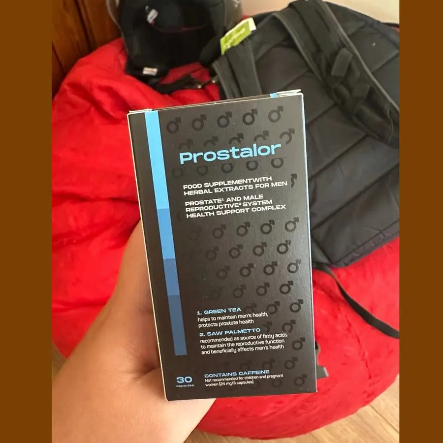 Prostalor — სურათი 3