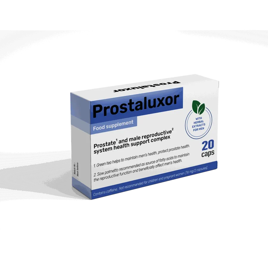 Prostaluxor