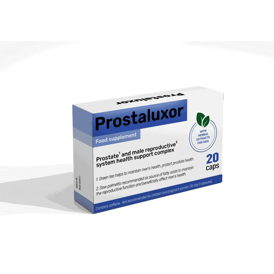Prostaluxor — სურათი