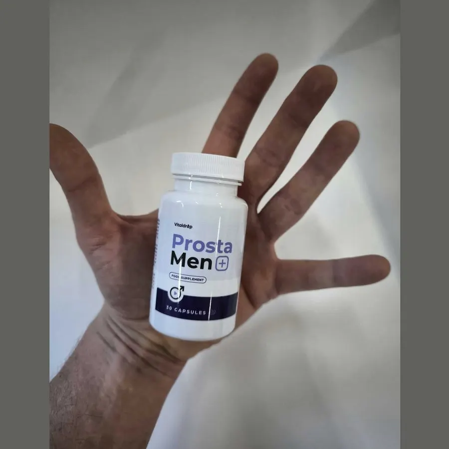 ProstaMen+ — zdjęcie 1