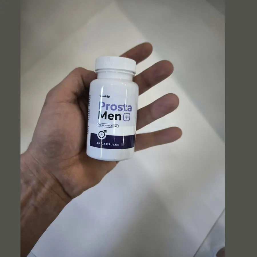 ProstaMen+ — zdjęcie 2