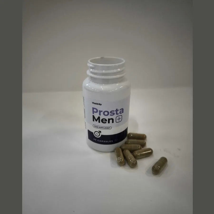 ProstaMen+ — zdjęcie 3