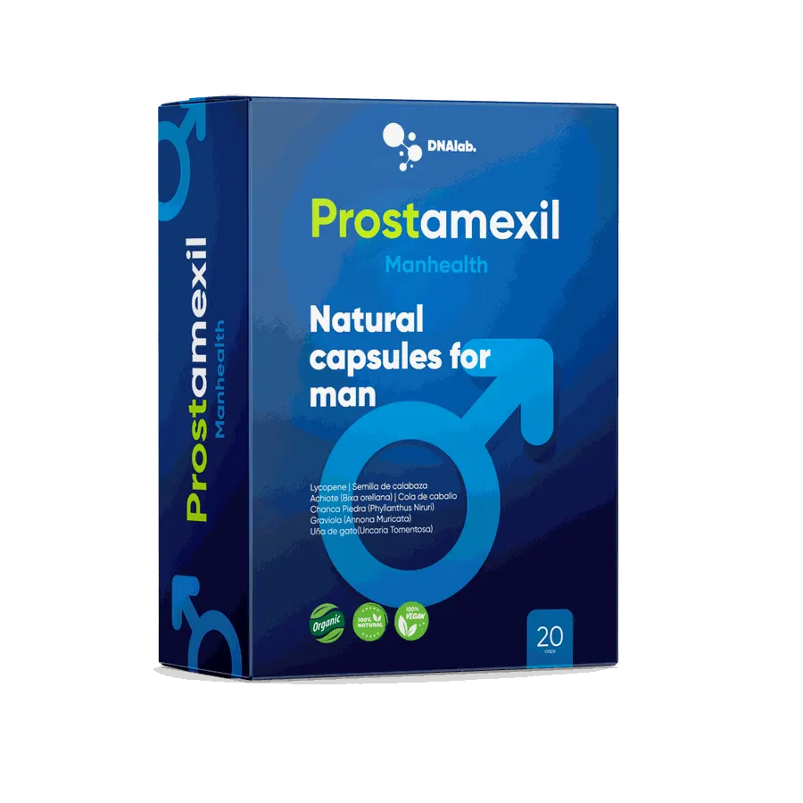 Prostamexil