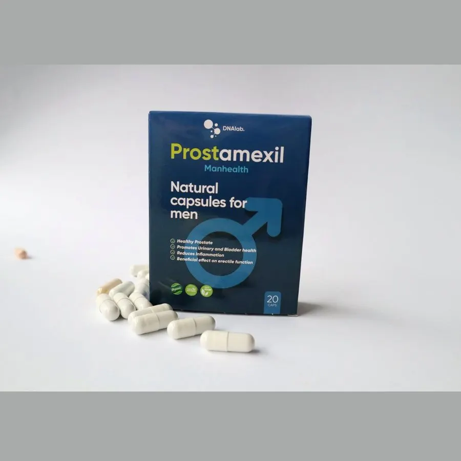 Prostamexil — pack picture 2
