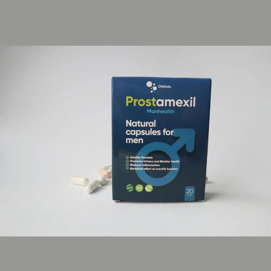 Prostamexil — pack picture 3