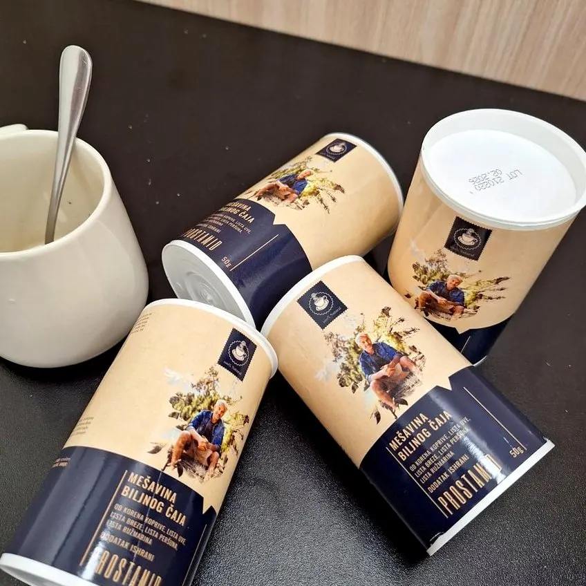 Prostamid — slika pakovanja 1