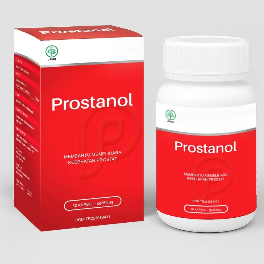 Prostanol