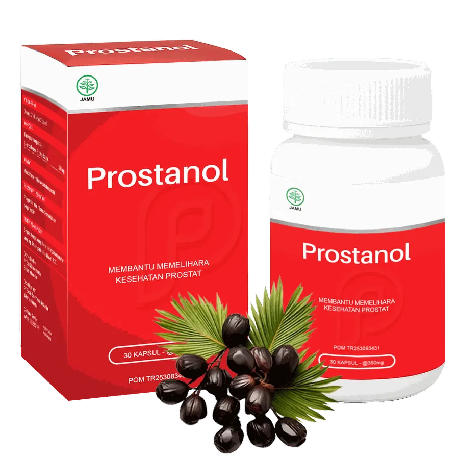 Prostanol — gambar