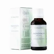 Prostanom Drops — fotografija pakovanja 1