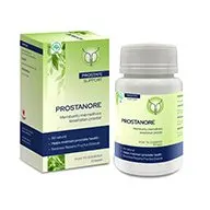 Prostanore — gambar 2