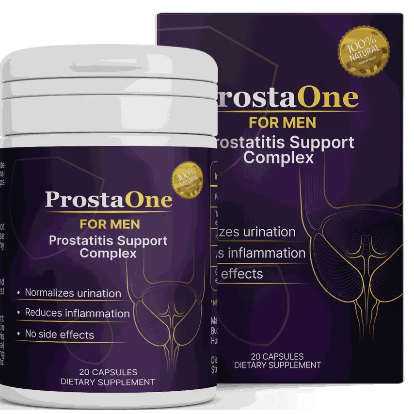 ProstaOne